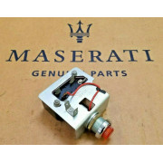 FUEL PUMP PRIME SWITCH - BI-METALLIC RELAY